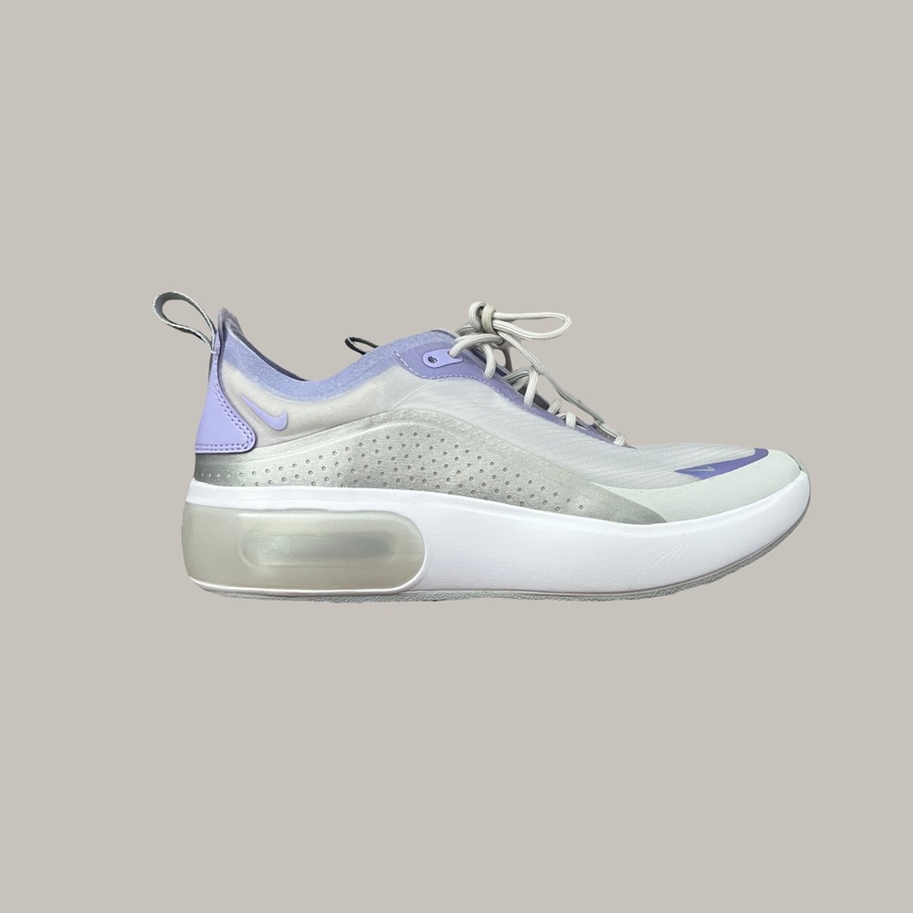 Women’s Size 7 Nike Air Max Dia Se Purple Agate Shoes